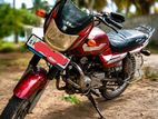 Bajaj CT100 2005