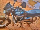 Bajaj CT100 2006