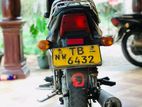 Bajaj CT100 2006