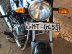 Bajaj CT100 2016