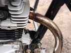 Bajaj CT100 No 2017