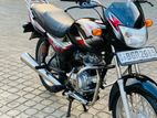 Bajaj CT100 (Used) 2018