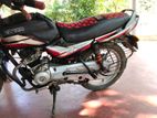 Bajaj CT100 2020
