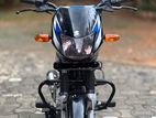 Bajaj CT100 2025