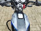 Bajaj CT100 2025