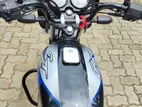Bajaj CT100 2025