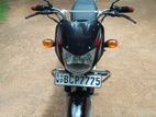 Bajaj CT100 2015