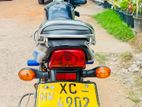 Bajaj CT100 2011