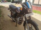 Bajaj CT100 Normal 2013