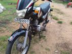 Bajaj CT100 Normal 2013