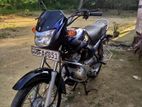 Bajaj CT100 Normal 2017