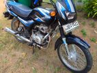 Bajaj CT100 Normal 2017