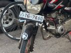 Bajaj CT100 2007