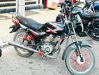 Bajaj CT100 2007