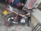 Bajaj CT100 2024