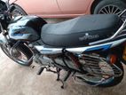 Bajaj CT100 2011