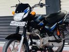 Bajaj CT100 (Used) 2017