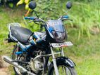 Bajaj CT100 2009
