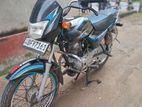 Bajaj CT100 On Light 2017