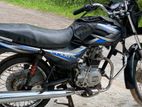 Bajaj CT100 (Used) 2017