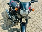 Bajaj CT100 On Light 2019