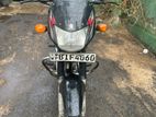 Bajaj CT100 2019