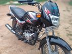 Bajaj CT100 On Light 2019