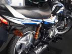 Bajaj CT100 On Light 2024