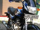 Bajaj CT100 Onlight 2020