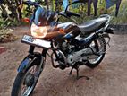 Bajaj CT100 2018