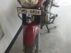 Bajaj CT100 2005