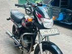 Bajaj CT100 2005