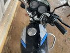 Bajaj CT100 original bike 2011