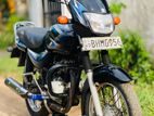 Bajaj CT100 Original Bike 2019