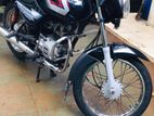 Bajaj CT100 2013