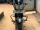 Bajaj CT100 2016