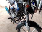 Bajaj CT100 2024