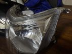 Bajaj CT100 Head Light