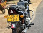 Bajaj CT100 2008