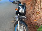 Bajaj CT100 Petrol 2005