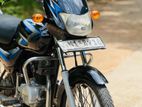 Bajaj CT100 2006