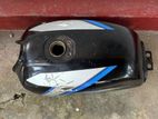 Bajaj CT100 Petrol Tank