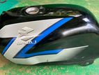 Bajaj CT100 Petrol Tank