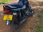 Bajaj CT100 2009