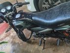 Bajaj Platina 2015