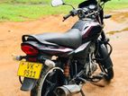 Bajaj CT100 platina 2025