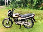 Bajaj CT100 2005