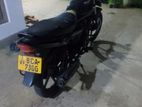 Bajaj CT100 2014