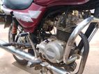 Bajaj CT100 Read 2011