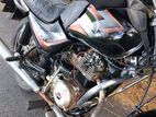 Bajaj CT100 Red 2005